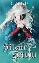 Silent Snow - Sarah Thomie - 9798232084127