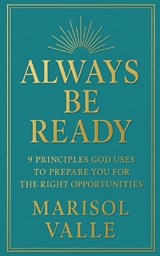 Always Be Ready - Marisol Valle - 9798232087630
