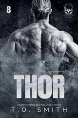 Thor - T O Smith - 9798232094102