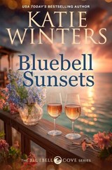 Bluebell Sunsets - Katie Winters - 9798232100360