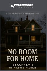 No Room For Home - Cory Smit with Levi Stallings - 9798232124007