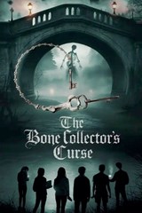 The Bone Collector's Curse - Selene Arkwright - 9798232128487