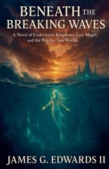 Beneath the Breaking Waves - James G Edwards - 9798232137977