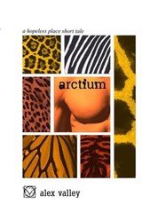 Arctium - Alex Valley - 9798232140236