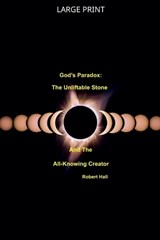 God's Paradox - Robert Hall - 9798232173821