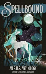 Spellbound - Jennifer Shaw ; Holly Goode ; Kathlene Brown ; Mary E. Dipple ; Ruth A. Mack ; Colleen Brown ; Susan Burdorf ; J.P. Hostetler ; JM Stradling ; Marissa Allen ; Anne Willoughby ; Aimee Renee ; Brenna M. Keenan ; KT Sweet - 9798232179762
