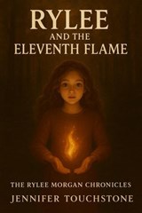 Rylee and the Eleventh Flame - Jennifer Touchstone - 9798232186432