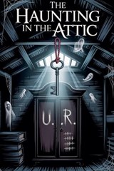 The Haunting in the Attic - Lila Hawthorne - 9798232193867