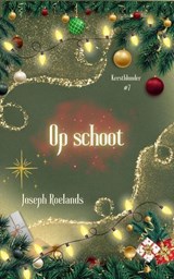 Op schoot - Joseph Roelands - 9798232210618