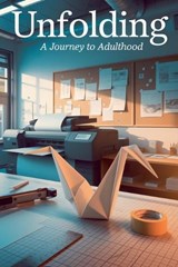 Unfolding - Eliza Northwood - 9798232225476