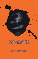Orange Water - Libelle Marcellus - 9798232239541