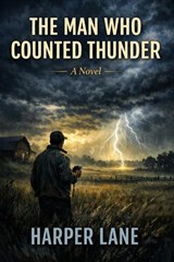 The Man Who Counted Thunder - Harper Lane - 9798232245603