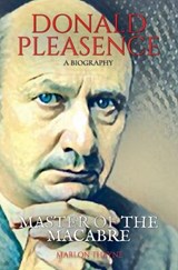 Donald Pleasence - Marlon Thayne - 9798232266141