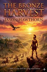 The Bronze Harvest - Jason Hawthorn - 9798232286422
