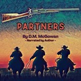 Partners - David M. McGowan - 9798232333409