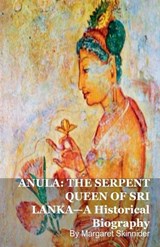Anula - Margaret Skinnider - 9798232334901