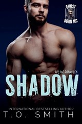 Shadow - T O Smith - 9798232339234