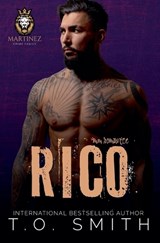 Rico - T O Smith - 9798232352851