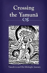 Crossing the Yamuna - Sonal Pathak - 9798232353162
