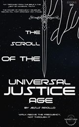 Universal Keys - JESUS THE APOLLO - 9798232353575