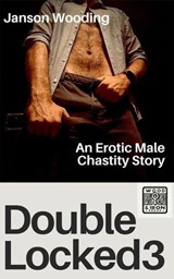Double Locked 3 - Janson Wooding - 9798232377021