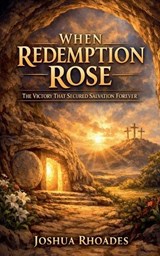 When Redemption Rose- The Victory That Secured Salvation Forever - Joshua Rhoades - 9798232383329
