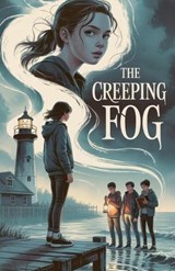 The Creeping Fog - Selene Arkwright - 9798232394332