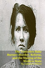 The Vesterbro Baby Burner: Murder, Reform, and the Making of the Welfare State - Catherine Wilson - 9798232407322