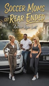 Soccer Moms Get Rear Ended - Ryan Lust - 9798232413798