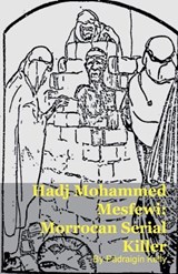 Hadj Mohammed Mesfewi - Pádraigín Kelly - 9798232423025