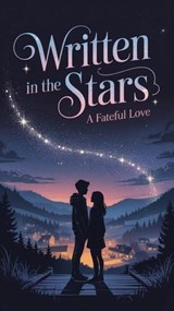 Written in the Stars - Evelyn Sloane - 9798232427887