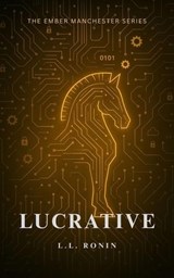 Lucrative - L.L Ronin - 9798232449681