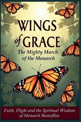 Wings of Grace - John Mark Nielsen - 9798232452933