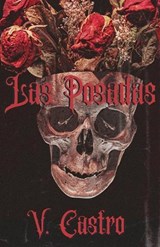 Las Posadas - V Castro - 9798232454524
