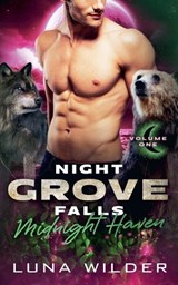 Night Groves Falls - Luna Wilder - 9798232455798