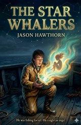 The Star Whalers - Jason Hawthorn - 9798232467302