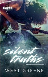 Silent Truths - West Greene - 9798232469900