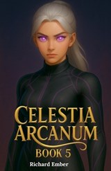 Celestia Arcanum - Book 5 - Richard Ember - 9798232471484
