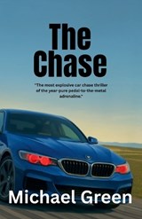 The Chase - Michael Green - 9798232472993
