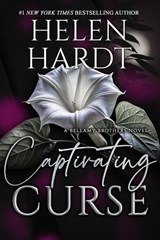 Captivating Curse - Helen Hardt - 9798232476885