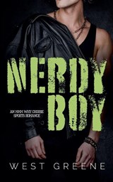 Nerdy Boy - West Greene - 9798232478612