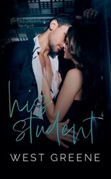 His Student - West Greene - 9798232490980
