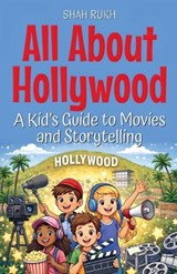 All About Hollywood - Shah Rukh - 9798232497903