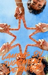 Campus Du Jugement Dernier - Hannah Johansen - 9798232506148