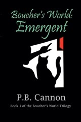 Boucher's World - P B Cannon - 9798232508142