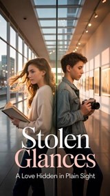 Stolen Glances - Evelyn Sloane - 9798232511593