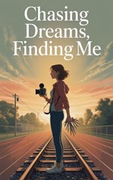 Chasing Dreams, Finding Me - Eliza Northwood - 9798232514747