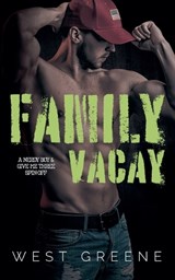 Family Vacay - West Greene - 9798232515867