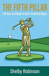 The Fifth Pillar - Shelby Robinson - 9798232522568