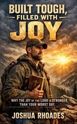 Built Tough, Filled with Joy - Why the Joy of the Lord Is Stronger Than Your Worst Day - Joshua Rhoades - 9798232526030
